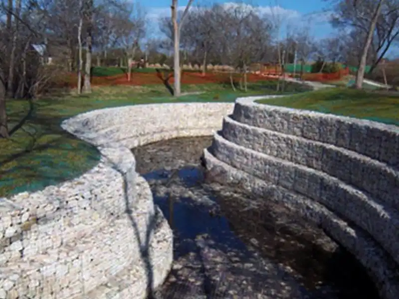 تشک-گابیونی--3