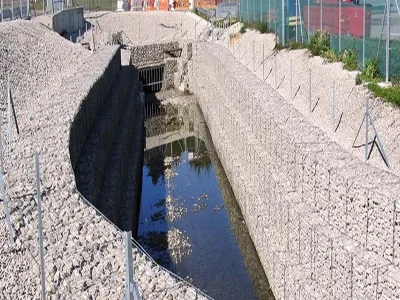 تشک-گابیونی--1